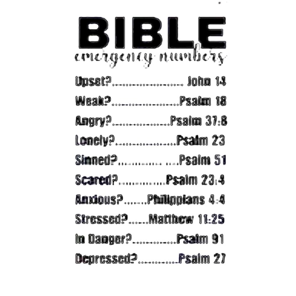 Bible